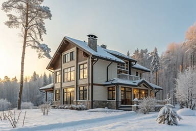 строительство фундамента в Приозерске