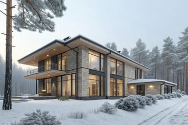 строительство фундамента в Тосно